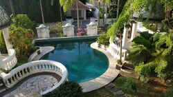 Braddell Heights Estate (D13), Detached #461327461
